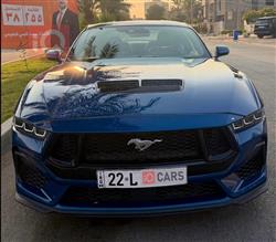 فورد موستانج